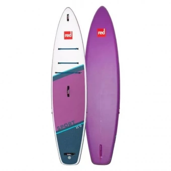 Сапборд Red Paddle 11'0 Sport Purple 2022