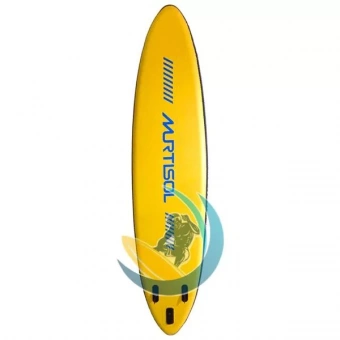 Murtisol Yellow 11' сап-борд для плавания