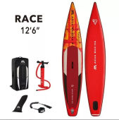 Гоночный SUP-борд Aqua Marina 12'6" Race (2022)