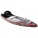 Надувная лодка с сиденьем и веслом Aqua Marina Cascade 11'2