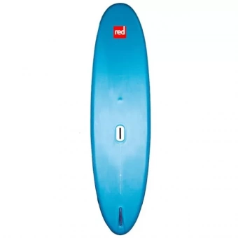Red Paddle 10'7" Windsurf без рюкзака и насоса