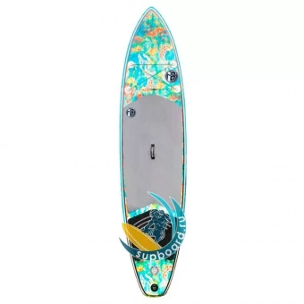 SUP борд iBoard Coral 11x32 2023