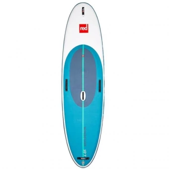 Red Paddle 10'7" Windsurf 2022 сап-борд для виндсёрфа