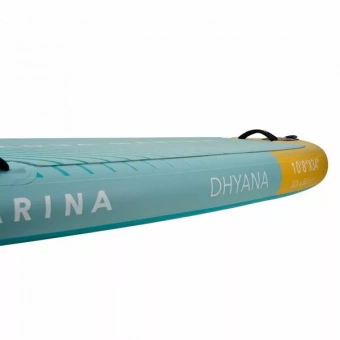 Aqua Marina Dhyana 10'8 (2023) сапборд для йоги