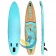 SUP-доска Scirocco Breeze limited edition 11.6'