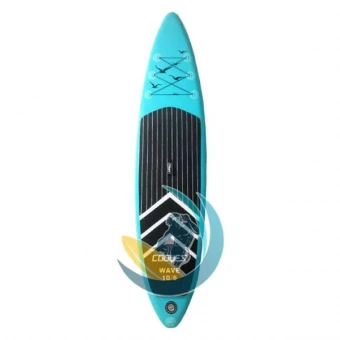 Cooyes Wave 10’6 Blue сап-доска