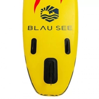 Сап-доска прогулочная BlauSee Shark 10'6