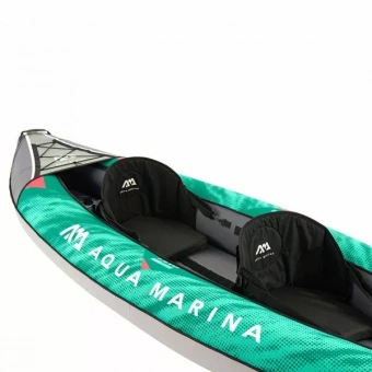 Каяк надувной двухместный Aqua Marina 10'6 Laxo-320