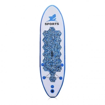 Сап-доска Sports Shark 9'5 Синяя