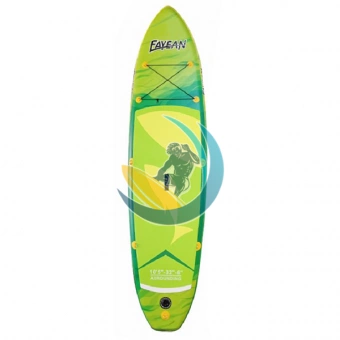SUP-доска Fayean Lime 10'6 2023