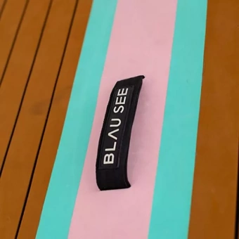Сап-борд BlauSee Flamingo 11'6