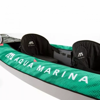 Каяк надувной двухместный Aqua Marina 10'6 Laxo-320