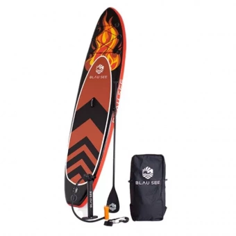 SUP-доска BlauSee BurnFire 11'