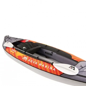 Надувная лодка с сиденьем Aqua Marina 10'10 Memba-330
