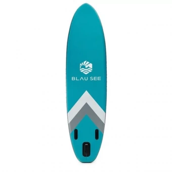 SUP-борд Blausee Business Light Blue 10'6