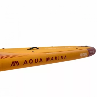 Aqua Marina Fusion 10'10 (2023) доска для SUP-бординга