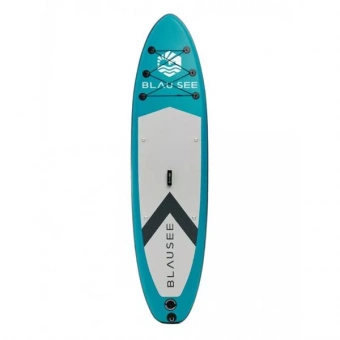 SUP-доска Blausee Business Light Blue 10