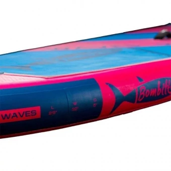 Bombitto Waves 9.9 SUP-доска надувная