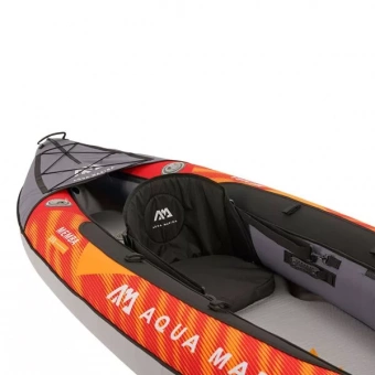 Надувная лодка с сиденьем Aqua Marina 10'10 Memba-330