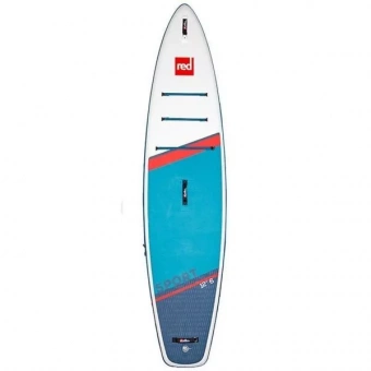 Red Paddle 12'6" SPORT 2022 скоростной сапборд