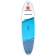 Надувной сап-борд Red Paddle 10'6" Ride 2022
