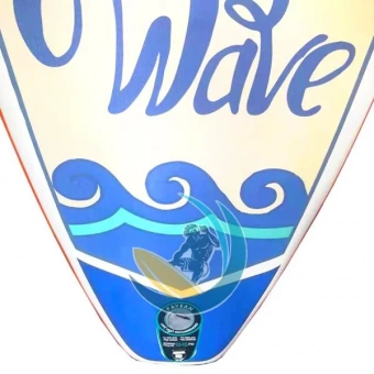 Fayean Wave 10.6 сап-доска надувная