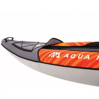 Каяк надувной двухместный Aqua Marina 12'10 Memba-390