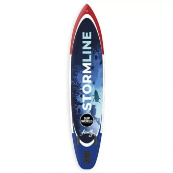 Stormline Family 12' (2022) sup доска