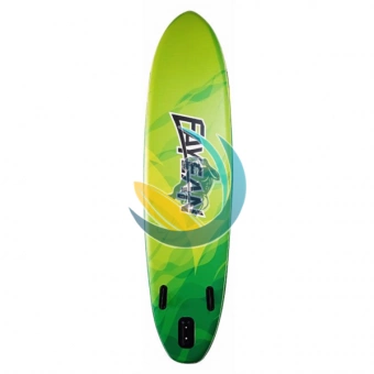 SUP-доска Fayean Lime 10'6 2023
