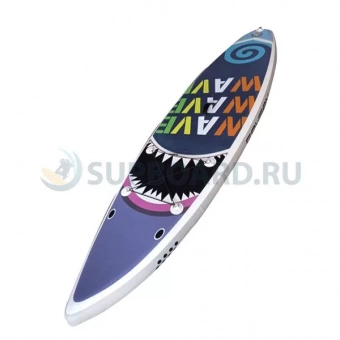 Fayean Shark 10'6 надувная доска для сап-бординга